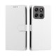 thumbnail image 2 of Cartera Protectora para Motorola Moto G87 con Soporte, Blanco, 2 of 6