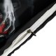 thumbnail image 4 of Death Note Anime Home Bed 3-piece Set Classic Japanese Anime Polyester Wash Student Dormitory Set, 4 of 5