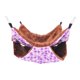 thumbnail image 3 of Hamaca Para Mascotas, Pájaros, Hámster, Ardilla, Conejillo De Indias, Jaula Para Ratas, Nido Colgante, Cama Cálida, Conejo Morado, 3 of 5