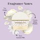 thumbnail image 3 of Exfoliante corporal SPONGELLÉ Spongelato Loofah con gel de baño Fior de Latte, 3 of 8