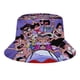 thumbnail image 1 of Sombrero Bucket Desmarcar La Película De Los Casagrandes, 1 of 6