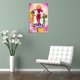 thumbnail image 5 of Totally Spies Cuadro decorativo colgante - Arte de pared - Póster enmarcado - Decoración de pared - Regalos para familia, amigos y aficionados 40*60 cm, 5 of 6