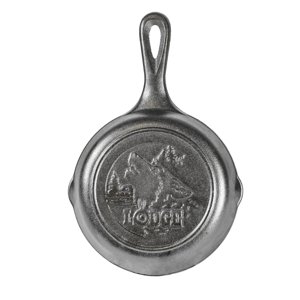 Lodge - Sartén Lobo Wildlife Series™ Hierro Fundido 17 Cm