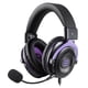 thumbnail image 1 of Audífonos - Headphones E900 Purple Wired, 1 of 2