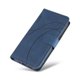 thumbnail image 5 of Funda tipo cartera con tapa para Samsung Galaxy A17 con tarjetero, soporte y cubierta magnética Azul, 5 of 6