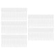 thumbnail image 2 of 100 Piezas De Pipetas Graduadas De Transferencia De Cuentagotas Desechables Para Uso Doméstico Peque?o De 2 Ml, 2 of 5