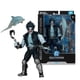 thumbnail image 5 of Paquete de figuras de acción Kratos Power DC Multiverse de 7 pulgadas, 5 of 8
