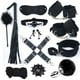 thumbnail image 1 of G Spot Dildo Vibrator Anal Plug Bondage Set Sex Toys For Women Whip Handcuffs For Sex Bdsm Exotic Adult Games, 1 of 3
