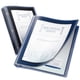 thumbnail image 3 of Binder Avery Flexi-View de 3 anillas de 1 pulgada con 3 carpetas negras, 3 of 3