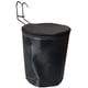 thumbnail image 3 of Cesta de almacenamiento universal para scooter, cestas impermeables y accesorios de almacenamiento, cesta de almacenamiento plegable para scooters eléctricos, 3 of 7