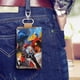 thumbnail image 5 of Gurren Lagann Toalla con diseño único, regalo ideal para fans. Perfecta para uso diario, fitness, yoga, boxeo y bronceado. Medidas: 35x73 cm, 5 of 6