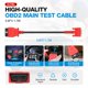 thumbnail image 3 of Cable OBD2 de 1,7 m para escáneres de la serie 808, 3 of 9