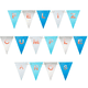 thumbnail image 1 of Banner Fc Banderin 3D 4Mt Celeste X1 Uni, 1 of 1