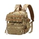 thumbnail image 1 of Mochila De Camping Mochila De Escalada Deportiva Ligera Informal Multifuncional Verde, 1 of 4