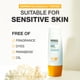 thumbnail image 3 of Protector solar PHYSIOGEL Lightweight Moisture SPF 50+ 177 ml, 3 of 6