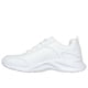 thumbnail image 4 of ZAPATILLAS SKECHERS ESCOLAR DYNAMATIC | 302630L-WHT - Talla 37, 4 of 6