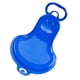 thumbnail image 1 of Trineo De Nieve De Invierno Trineo Para Niños Trineo Trineo Para Hierba Arena Patín Toboggan Azul, 1 of 5