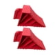 thumbnail image 4 of 2 Piezas De Calzos Para Ruedas De Alta Resistencia, Universales Para Coche., 4 of 5