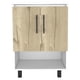 thumbnail image 3 of Mueble Lavamanos Bath Bi-Color-Blanco/Duna, 3 of 14