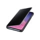 thumbnail image 2 of Funda Samsung Galaxy S10e S-View Flip Negra, 2 of 3