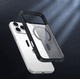 thumbnail image 5 of Carcasa Transparente Magsafe Para iPhone 17 Pro, 5 of 5
