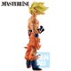 thumbnail image 3 of Figura Ichibansho Dragon Ball Z Goku 25 cm, 3 of 5