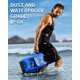 thumbnail image 2 of Mochila impermeable IDRYBAG impermeable flotante 20L/30L/40L, 2 of 7