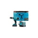 thumbnail image 4 of Taladro Percutor 13mm Dhp453 18v + Bat 1 5ah + Carg, 4 of 6
