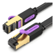 thumbnail image 1 of Cable De Red Cat7 Ethernet De 15mts Velocidad 10gbps, 1 of 3