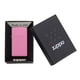 thumbnail image 4 of Encendedor Zippo Lighter Slim Pink Matte Rosa, 4 of 6