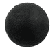 thumbnail image 1 of Pelota de masaje lacrosse - pilates - yoga - rehabilitación, 1 of 3