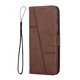 thumbnail image 4 of Funda Flip Para Honor X6b – Carcasa Delgada Y Resistente A Impactos Con Soporte Para Uso Diario Y Profesional, 4 of 5