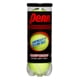 thumbnail image 4 of Pelotas de tenis Penn Championship Extra Duty Felt 45 pelotas, 4 of 8