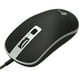 thumbnail image 1 of Mouse Usb Dpi Ajustable Lecoo Ms104 Negro - Ps, 1 of 3