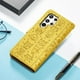 thumbnail image 4 of Funda Cartera FOXDOCK para Samsung Galaxy S22 Ultra , Flip PU con Relieve de Gatos y Perros, Tarjetero y Soporte, 4 of 6