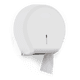 thumbnail image 1 of Dispensador Jumbo Roll Blanco Classic  300 Mts, 1 of 7