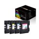 thumbnail image 1 of Tinta de sublimación por tinte 4 colores PRINTANDINK SG500/SG1000, 1 of 9