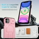 thumbnail image 5 of Funda FOXDOCK para iPhone 11 – Magnética Antigolpes con Soporte y Protección Doble, 5 of 6