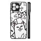 thumbnail image 1 of Carcasa Compatible con HONOR X5C Diseño 19, 1 of 3