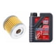 thumbnail image 1 of Kit Mantencion Suzuki Gixxer 150 Full Sintético Y Filtro, 1 of 3
