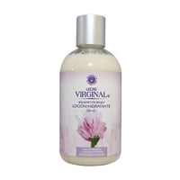 Loción Hidratante Libre Parabenos 250 Ml Leche Virginal