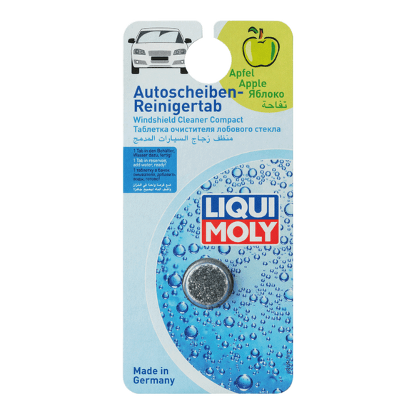 Pastilla para Limpiaparabrisas Liqui Moly 1 Stk