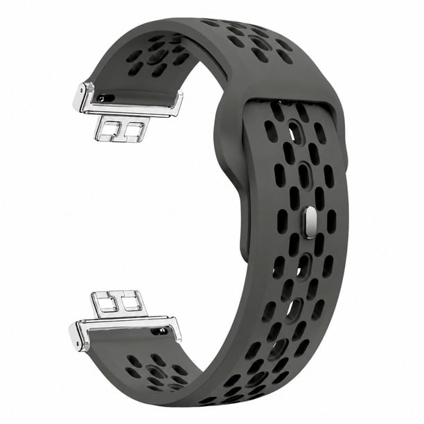 Correa Para Huawei Fit 1 - Silicona Air