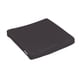 thumbnail image 1 of Asiento para silla de ruedas Drive Medical 14880 negro 4,5 cm, 1 of 2