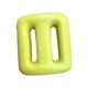 thumbnail image 4 of Pesos De Plomo Para Aro D De Buceo De 0,5 Kg, Contrapeso Para Equipo De Natación Y Buceo, Color Amarillo, 4 of 5