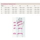 thumbnail image 2 of Guante Linfedema tejido plano Espr Clase 2 Talla II-Blunding, 2 of 2