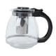 thumbnail image 4 of Tetera De Tetera De La Tetera De Vidrio De Alto Borosilicato De 1,5 L, 4 of 5