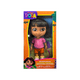 thumbnail image 3 of Muñeca De Dora 30 Cm Mejor Amiga Con Accesorios Dora, 3 of 3