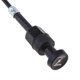thumbnail image 2 of Cable Del Acelerador Del Estrangulador Para Honda CB400 CB450 CL450 CM450 CM400 CX500 VF500, 2 of 5