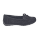 thumbnail image 1 of MOCASINES HUALUNAOTE BLACK H-91 - Talla 40, 1 of 5